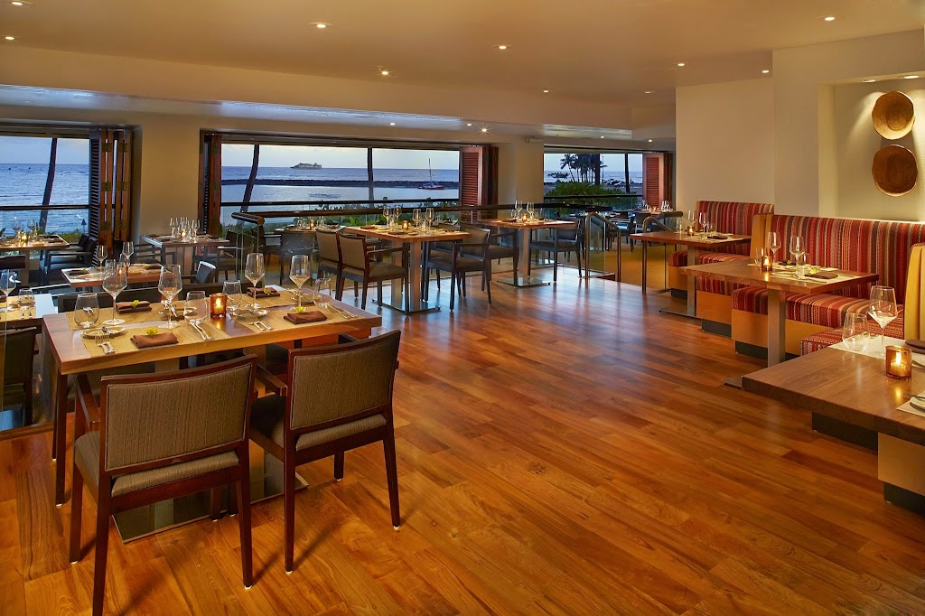 Bali Oceanfront 96815