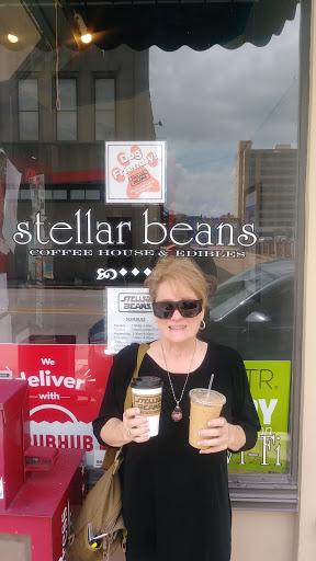 Coffee Shop «Stellar Beans Coffee House Cafe», reviews and photos, 319 Broad St, Lake Charles, LA 70601, USA