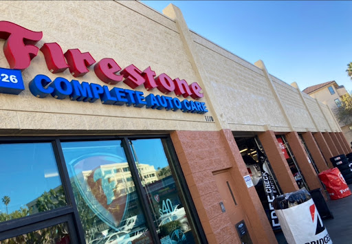 1110 E Colorado Blvd, Pasadena, CA 91106, USA