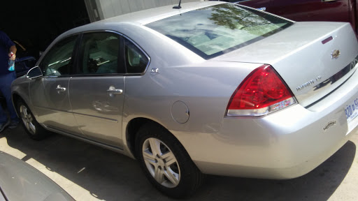 Used Car Dealer «Ultimate Auto Sales», reviews and photos, 6366 N Telegraph Rd, Monroe, MI 48162, USA