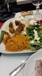 Photo n°65 de Hanedan Restaurant à Saint-Fons ()