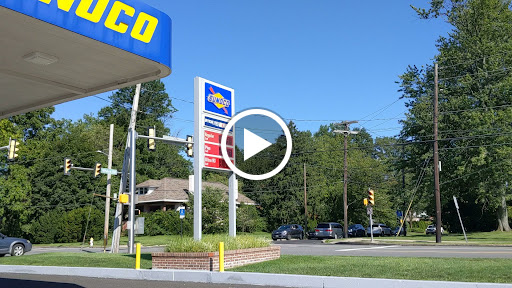 Gas Station «Sunoco Gas Station», reviews and photos, 710 S Valley Forge Rd, Lansdale, PA 19446, USA