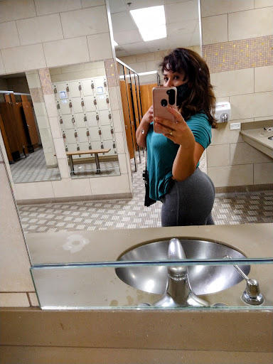 Gym «LA Fitness», reviews and photos, 2222 W Beverly Blvd, Montebello, CA 90640, USA