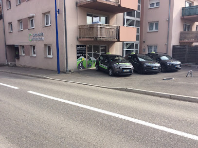 photo de l'auto école Auto école Clémenceau