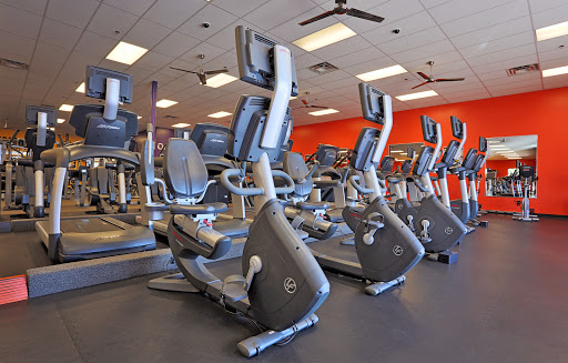 Gym «Anytime Fitness», reviews and photos, 2332 E 2100 S, Salt Lake City, UT 84106, USA