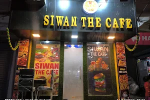 SIWAN THE CAFÉ image