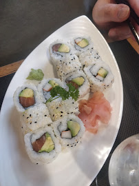 Sushi du Restaurant de sushis Miyako Sushi à Paris - n°11