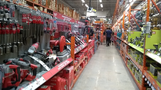 Home Improvement Store «The Home Depot», reviews and photos, 10930 Alondra Blvd, Cerritos, CA 90703, USA