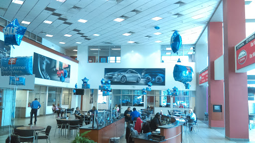 Toyota Dealer «Central Florida Toyota», reviews and photos, 11020 S Orange Blossom Trail, Orlando, FL 32837, USA