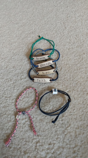 Pottery Store «MudLOVE», reviews and photos, 122 S Buffalo St, Warsaw, IN 46580, USA