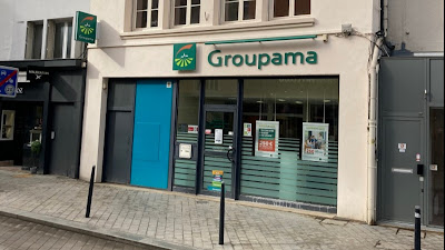 Agence Groupama Chaumont à Chaumont