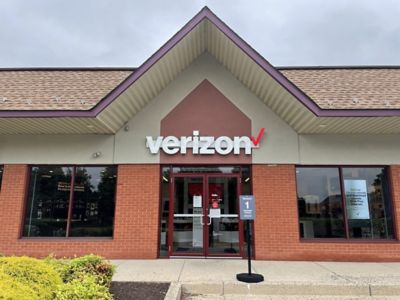 Cell Phone Store «Verizon», reviews and photos, 2 Bel Air S Pkwy, Bel Air, MD 21015, USA