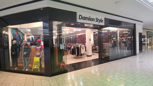 Shopping Mall «Lakeforest Mall», reviews and photos, 701 Russell Ave, Gaithersburg, MD 20877, USA