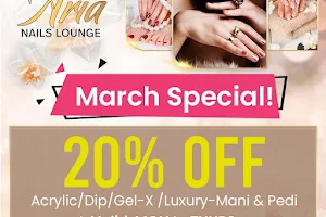 Aria Nails Lounge image