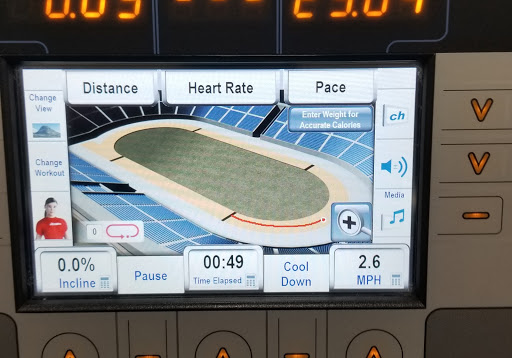 Health Club «Onelife Fitness - Chesapeake Square Gym», reviews and photos, 4628 Portsmouth Blvd, Chesapeake, VA 23321, USA