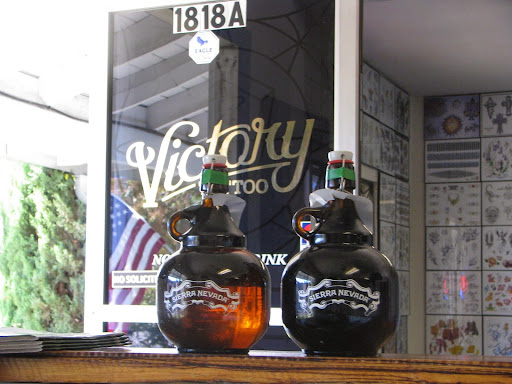 Tattoo Shop «Victory Tattoo», reviews and photos, 1818 Mangrove Ave, Chico, CA 95926, USA