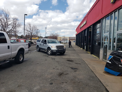 Car Repair and Maintenance «Midas», reviews and photos, 4005 E 120th Ave, Thornton, CO 80233, USA