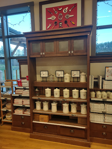 Bakery «King Arthur Flour», reviews and photos