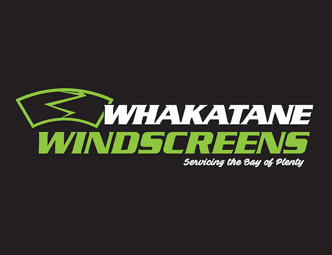 Whakatane Windscreens