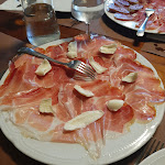 Photo n°6 de l'avis de Lulu69.u fait le 30/07/2022 à 11:19 sur le  Trattoria Vernizzi à Busseto