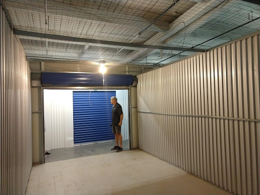 Self-Storage Facility «Extra Space Storage», reviews and photos, 128 Bridge St, Newton, MA 02458, USA