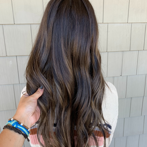 Beauty Salon «Gwen Mireille Salon & Spa», reviews and photos, 770 Broadway, Raynham, MA 02767, USA