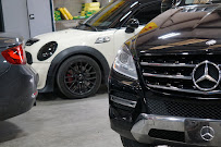 Kadunza European Automotive Service - Photo 8 - Car repair in Knoxville, TN, Knoxville