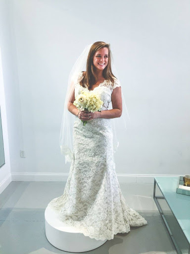 Bridal Shop «Maggie Louise», reviews and photos, 3670 S Houston Levee Rd #111, Collierville, TN 38017, USA