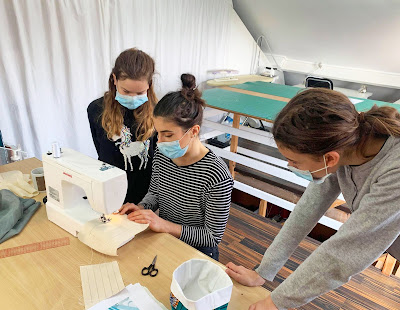 L'atelier d'Emilie à Vernouillet