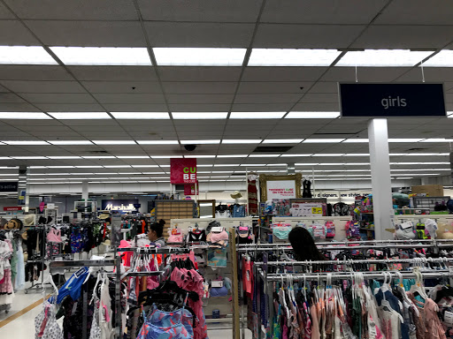 Department Store «Marshalls», reviews and photos, 2545 El Camino Real, Redwood City, CA 94061, USA