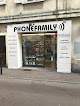 phone family Saint-Germain-en-Laye