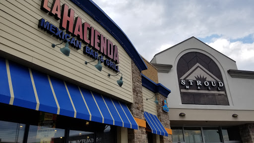 Shopping Mall «Stroud Mall», reviews and photos, 344 Stroud Mall, Stroudsburg, PA 18360, USA