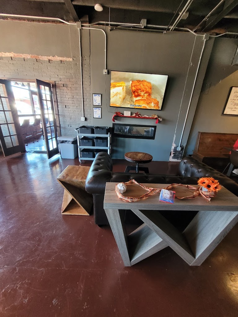 Lift Coffee Bar 74464