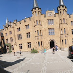 Photo n°3 de l'avis de Sam.a fait le 26/08/2019 à 18:36 sur le  Château de Hohenzollern à Burg Hohenzollern