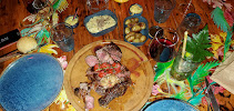 Steak du Restaurant La Cabane Villeneuve-Loubet - n°7