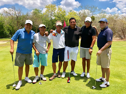 Club de Golf de Yucatán