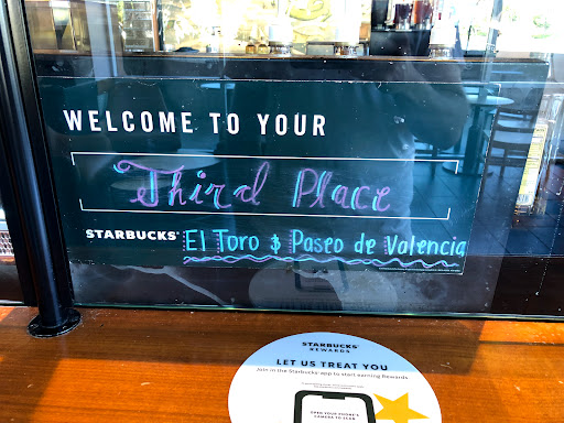 Starbucks image