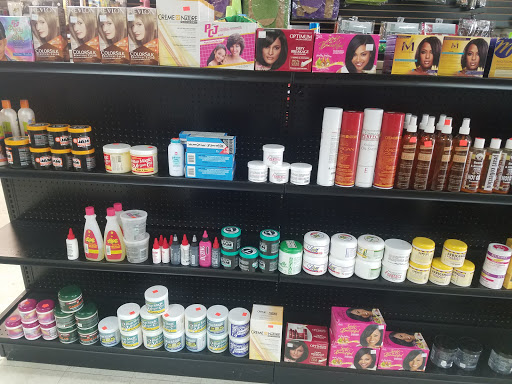 Market «Madina World Market», reviews and photos, 3116 S Hamilton Rd, Columbus, OH 43232, USA