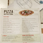 Photo n°2 de l'avis de Vittorio.e fait le 27/10/2017 à 19:13 sur le  Rossopomodoro à Milan