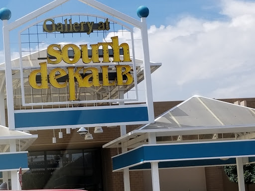 Shopping Mall «The Gallery at South DeKalb», reviews and photos, 2801 Candler Rd, Decatur, GA 30034, USA