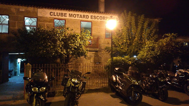 Clube Motard Escorpiões - Vila Nova de Famalicão