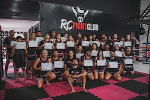 RC FIGHT CLUB image