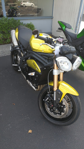 Motorcycle Dealer «J&M Motorsports», reviews and photos, 2243 Old Middlefield Way, Mountain View, CA 94043, USA