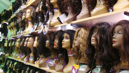 Beauty Salon «Beauty R Us», reviews and photos, 13531 Montfort Dr # 105, Dallas, TX 75240, USA