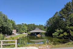 James Island County Park