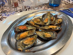 Photo n°47 de Restaurant Le Café Du Commerce à Aigues-Mortes ()