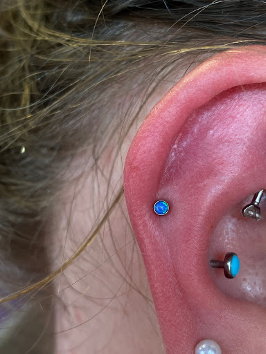 Explore matching butterfly tattoo ideas, creative tattoo ideas in Kennewick, available at Citrine Piercing Studio