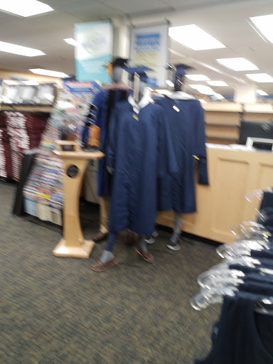 Book Store «GW Campus Store», reviews and photos, 800 21st St NW, Washington, DC 20052, USA