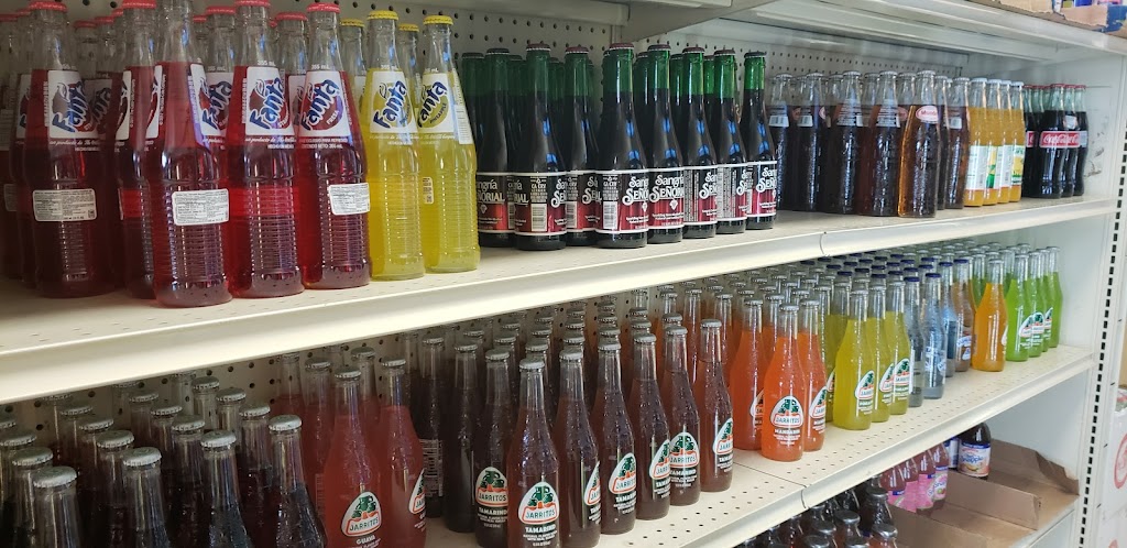 Comercial Mexicana LLC 08260