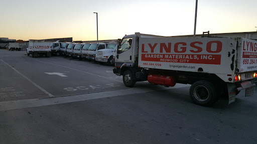 Stone Supplier «Lyngsø Garden Materials», reviews and photos, 345 Shoreway Rd, San Carlos, CA 94070, USA